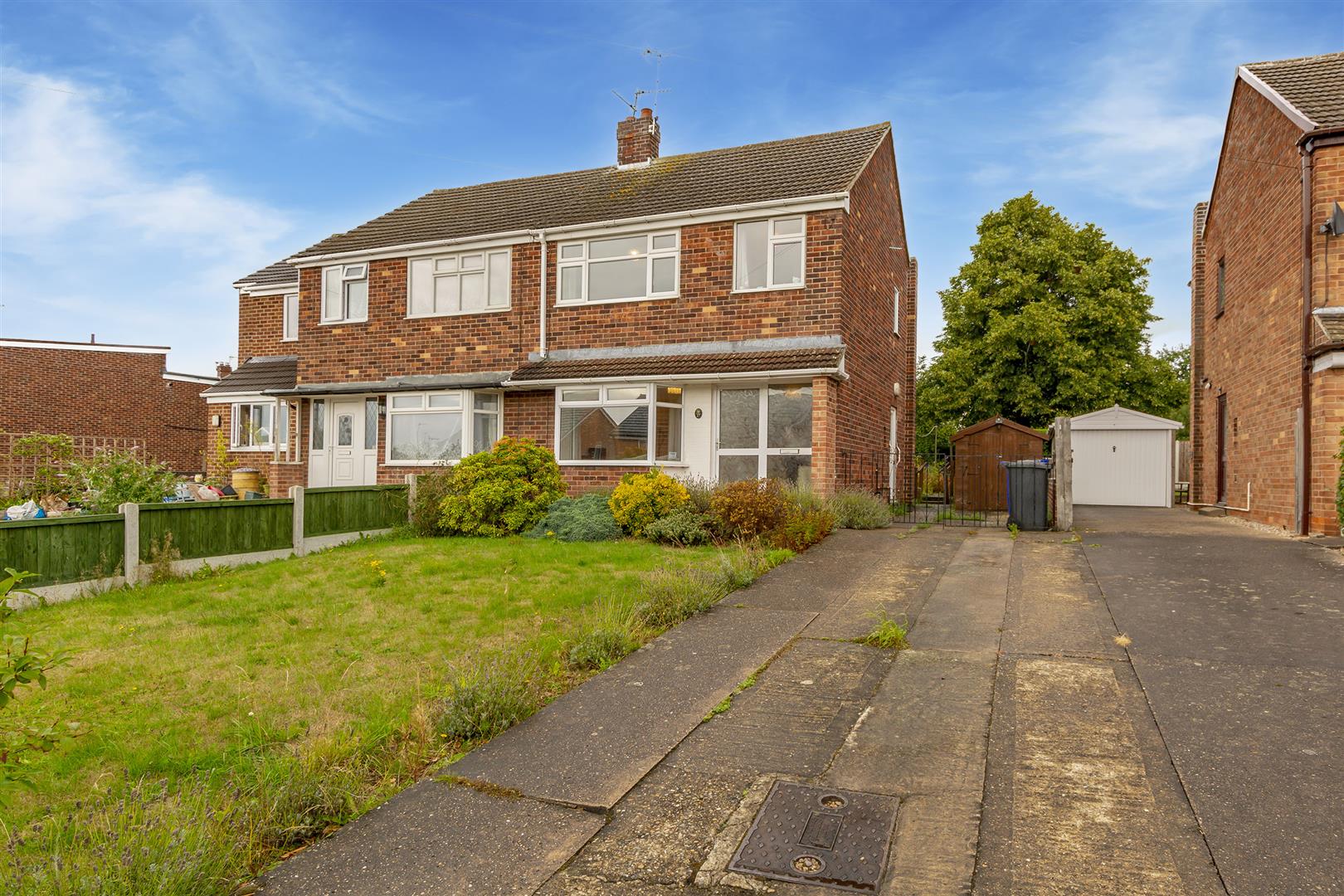 Balmoral Road, Borrowash Robert Ellis Estate Agents